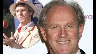 Doctor Who star Peter Davison cast in The Darling Buds Of May reboot
