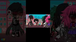 Gachalife Tiktok Edits pt.287 #gachaclub #gachalifeedits #gachlife #gacha #shorts #viral