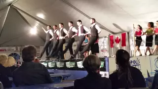 VICTORIA GREEK FEST 2015