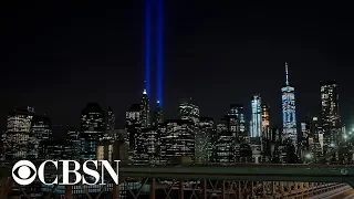 9/11 Memorial and Museum ceremony 2019, live stream