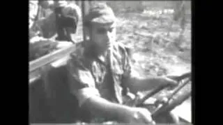 Guerra do Ultramar: Mueda Natal 1966 (Moçambique)