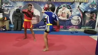 CMA-Chhattisgarh Martial Art & Kickboxing Academy(4)