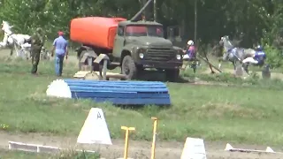 2 заезд  21 05 2022  Групповой Для лошадей орловской породы старшего возраста 1600 метров