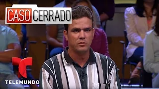 Caso Cerrado Complete Case | Mala sangre