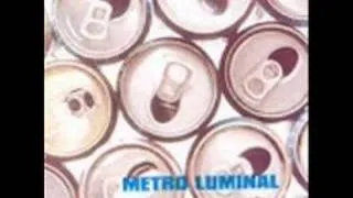 metro luminal - ja päike tõuseb