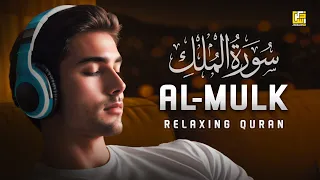 Surah Al Mulk سورة الملك | Heart touching soothing relaxing Quran | Zikrullah TV