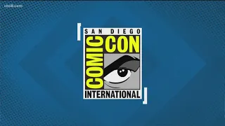 Is Comic-Con losing its luster in San Diego in 2019?