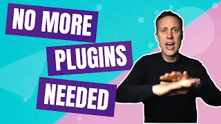 THIS IS WHY YOU DON'T NEED MORE PLUGINS | Streaky.com
