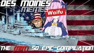 The (Not) So Epic Compilation Des *Memes* Moines