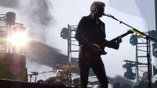 Muse - Supermassive Black Hole [[Live at Rock A Field Luxembourg 05/07/2015]]