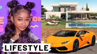 That Girl Lay Lay (Alaya High) Biography,Real Name,Income,Age,Crush,Parents,House & LifeStyle 2022