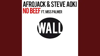 No Beef (feat. Miss Palmer) (Vocal Mix)