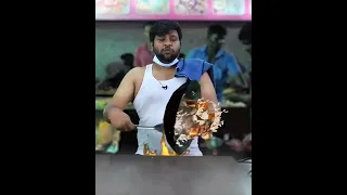 Fried rice🤤 gopi sudhakar funny🤣 | food parithabangal#shorts