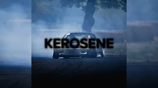 Kerosene But The Best Part Is Looped + Sped Up (Remix)