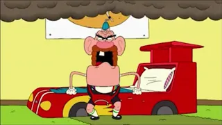 Uncle Grandpa - Bad Morning (Long Preview)