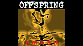T̲he O̲f̲fspring - Smash (Full Album)