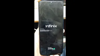 Infinix Smart 6 Plus X6823C frp fix Tool DL image Fail