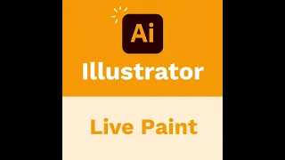 The Learnit Minute - Live Paint #Illustrator #Shorts