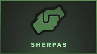 SHERPA PROGRAM se (ne)ukončuje! První naučné video v TARKOVĚ! POKEC S JOZINEM // TomRander // CZ SK