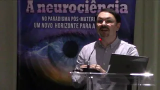 Mente, cérebro e Espírito: Três dimensões interacionais do ser -  Rossandro Klinjey