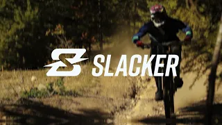 E-MTB Suspension Setup Tutorial with the Slacker Digital Suspension Tuner.