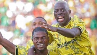 Magoli | Yanga SC 3-0 Tabora United |  NBC Premier League 25/05/2024