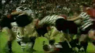 Stade Toulousain, 1996, Année de légende (part 6-6)