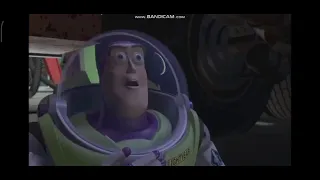 Toy Story You Are A Toy!!! (Polish/Polski) PAL pitched full scene