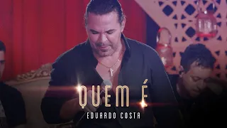 QUEM É | Eduardo Costa (LIVE dos Namorados)