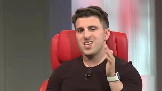 How Airbnb Founder and CEO, Brian Chesky Deals With Criticisms and Hate Against His Company