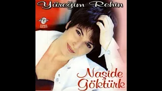 Naşide Göktürk - Yüreğim Rehin (1994)