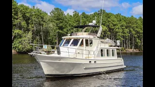 2009 North Pacific 43 Pilothouse ORION- SOLD! by Chuck Grice