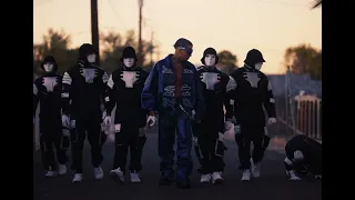 2023 tour rauw alejandro ft @jabbawockeez