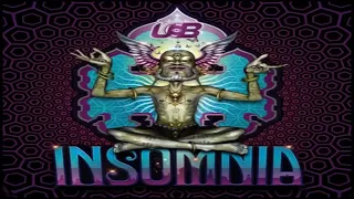 GMS  Mekkanikka    Intelligent Life goa trance gms official