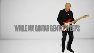 Taivalkunta Beat - While My Guitar Gently Weeps (Instrumental)