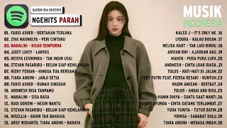 KUMPULAN LAGU TOP HITS INDONESIA TERBARU 04 JUNI 2022 VIRAL SAAT INI TOP SPOTIFY HITS INDONESIA 2022