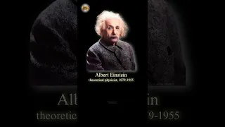 Albert Einstein quotes That Everyone Should Listen Before 40#shorts #quotes