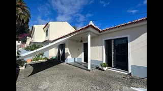 Bungalow For Sale in Funchal!