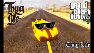 GTA 5 THUG LIFE - #3 (GTA 5 Funny Moments Compilation)/Glitches/Fails/LOL Moments