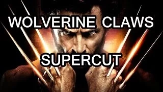 Every Time it Hurts - A Wolverine Supercut
