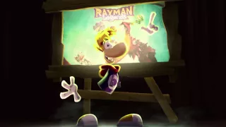 Rayman Legends Next Gen Announcement Trailer [North America]