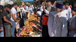 СПАСО, МИСЯЛЯ КАЙ У ГРУЗИН БУРДЭНКО, У ПРАЗНИКО ПЭ БАХ ПЭ ЛОШ ТОЛЬКО НА РАДАСТЬ ПЭ БУТ БЭРШ .