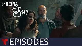 La Reina del Sur 3 | Episode 3 | Telemundo English