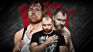 •Dean Ambrose• custom titantron 2021 - HD | WWE | Retaliation