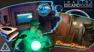 An ETR EXCLUSIVE interview with IMAGINE ESCAPE ROOMS by BREAKOUT in Tampa, Florida!!