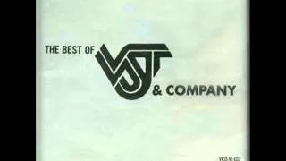 VST & Company - Disco Fever