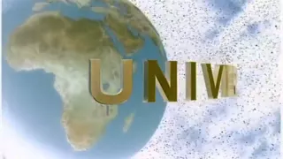 Universal Pictures' 75th Anniversary Fanfare (1990-1998) in G Major