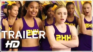 Poms Trailer #1 (2019) HD | Mixfinity International