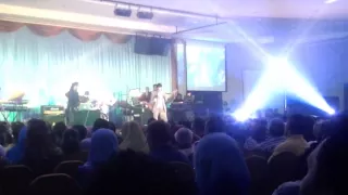 Saleem - Cinta Kita berbeza dan Tinggal Kenangan - Live in Permai Inn, K.Trg