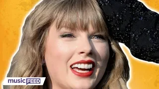 Taylor Swift Does The UNIMAGINABLE During One World Concert!